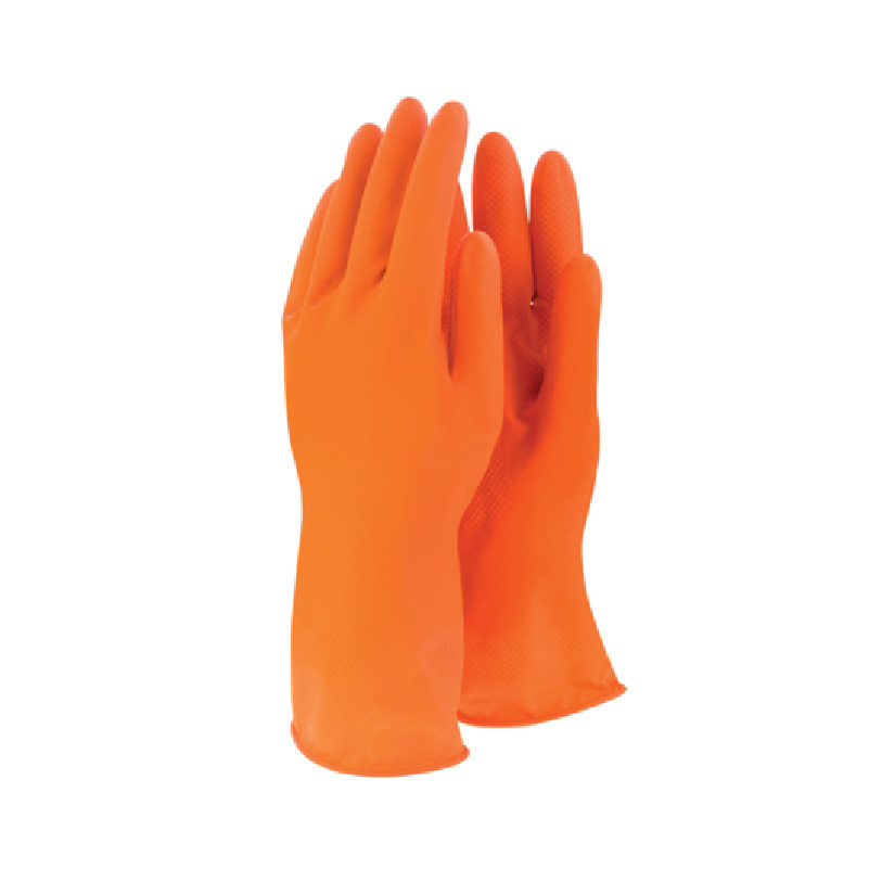 ถุงมือแม่บ้านหนาพิเศษ