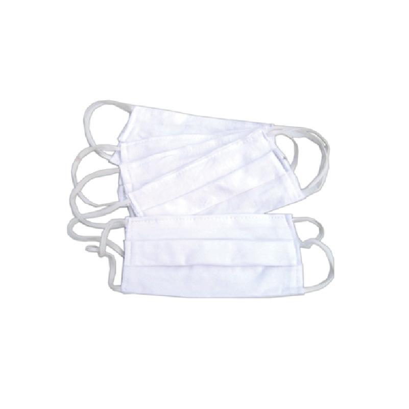 ผ้าปิดจมูก